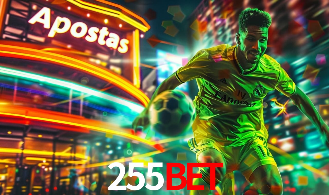 Bônus de Boas-vindas 255bet